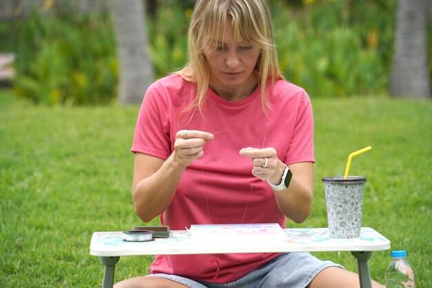 Co zrobić na obniżenie ciśnienia w codziennym życiu?