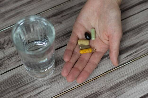 Czy są tabletki na wstręt do alkoholu?