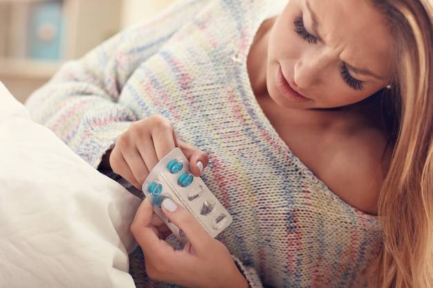 Do którego tygodnia można usunąć ciążę farmakologicznie?