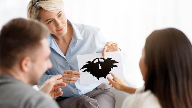 Jak działa psycholog na NFZ w praktyce?