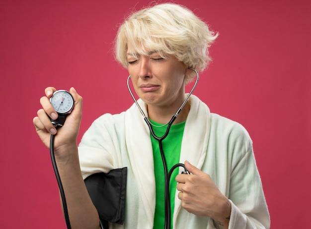 Jak szybko pozbyć się nadciśnienia w codziennym życiu?