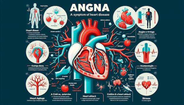 Choroby układu krążenia objawy które powinny zwrócić uwagę