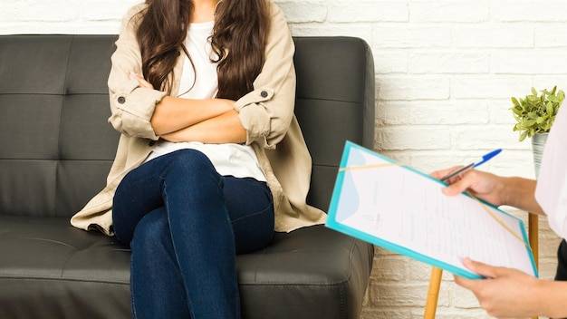 Czy do psychiatry jest potrzebne skierowanie w 2020 roku?