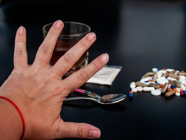 Czy są jakieś leki na obrzydzenie do alkoholu?