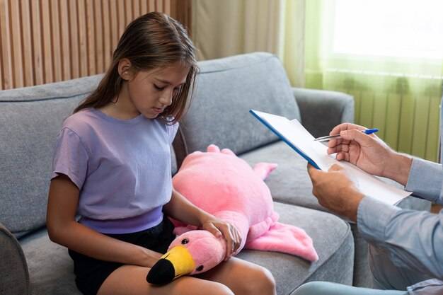 Ile kosztuje wizyta u psychologa dziecięcego?