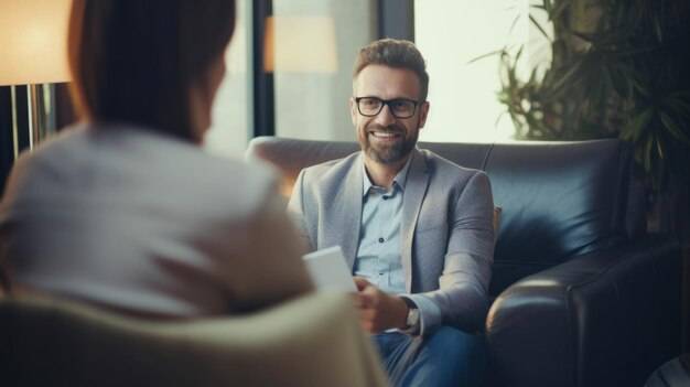 Jak powinna wyglądać terapia indywidualna w praktyce?