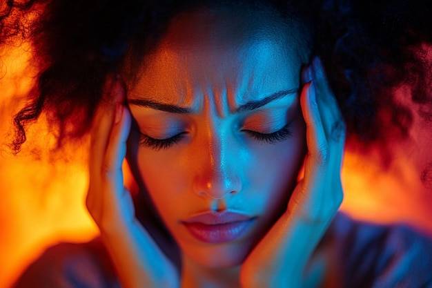 Jak rozpoznać objawy stresu emocjonalnego?