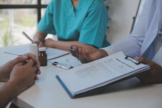 Jak zapisać się na terapię na NFZ?