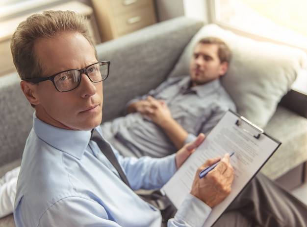 L4 od psychiatry jak długo może trwać?