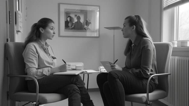 Psychoterapia jak przebiega i czego można się spodziewać?