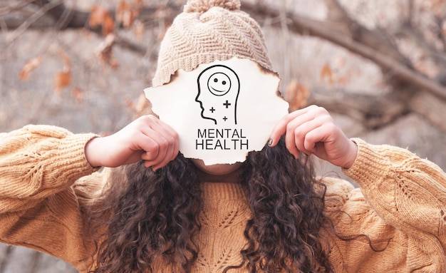 Zdrowie psychiczne jak o nie dbać na co dzień?