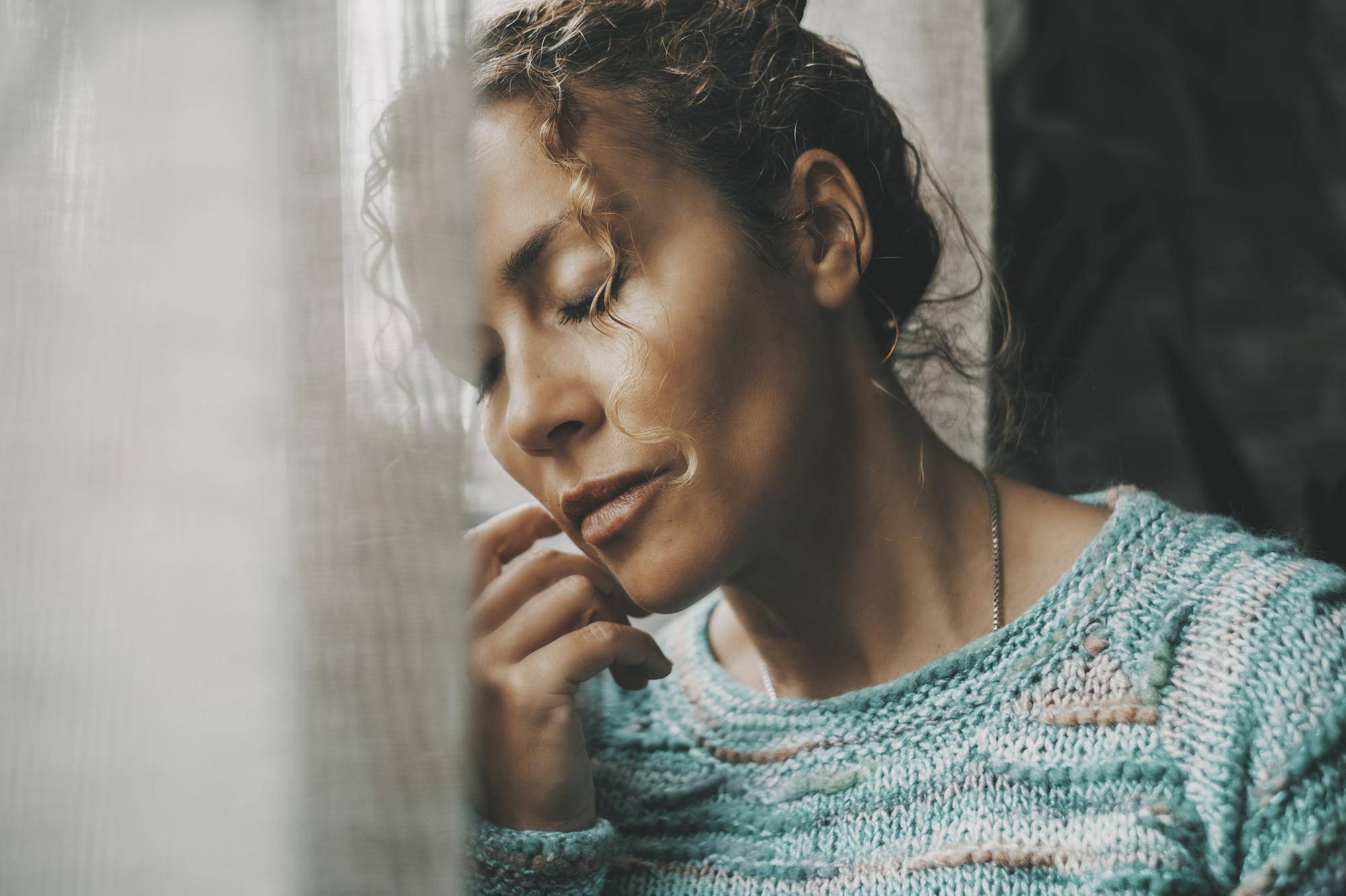Jak czuje się osoba w depresji i co może ją spotykać na co dzień?