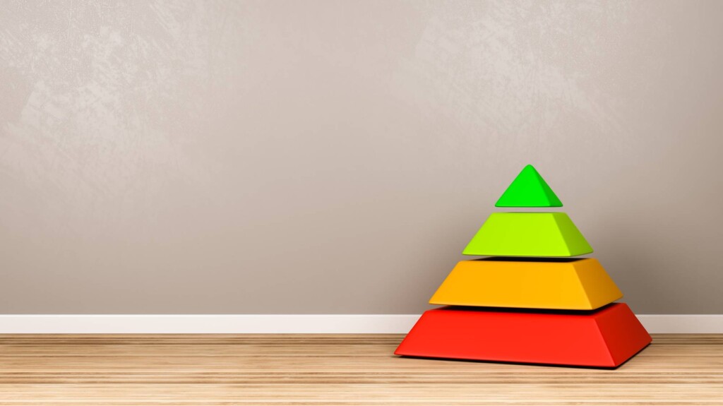 Kim był Maslow i jakie znaczenie ma jego teoria?