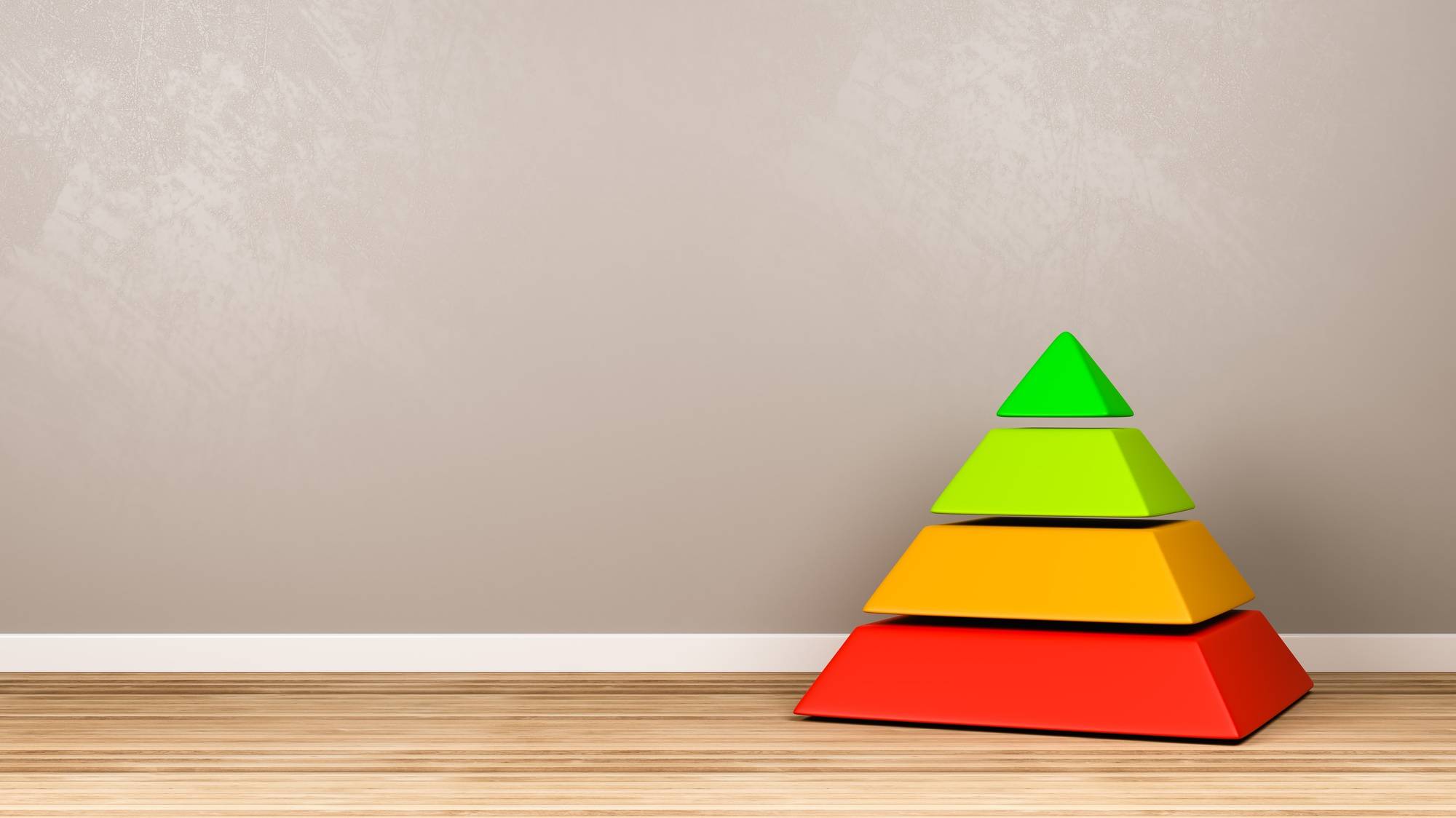 Kim był Maslow i jakie znaczenie ma jego teoria?