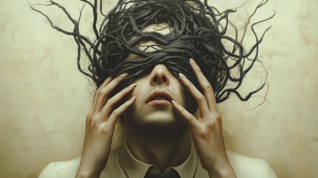 Organiczne zaburzenia osobowości czy to choroba psychiczna?