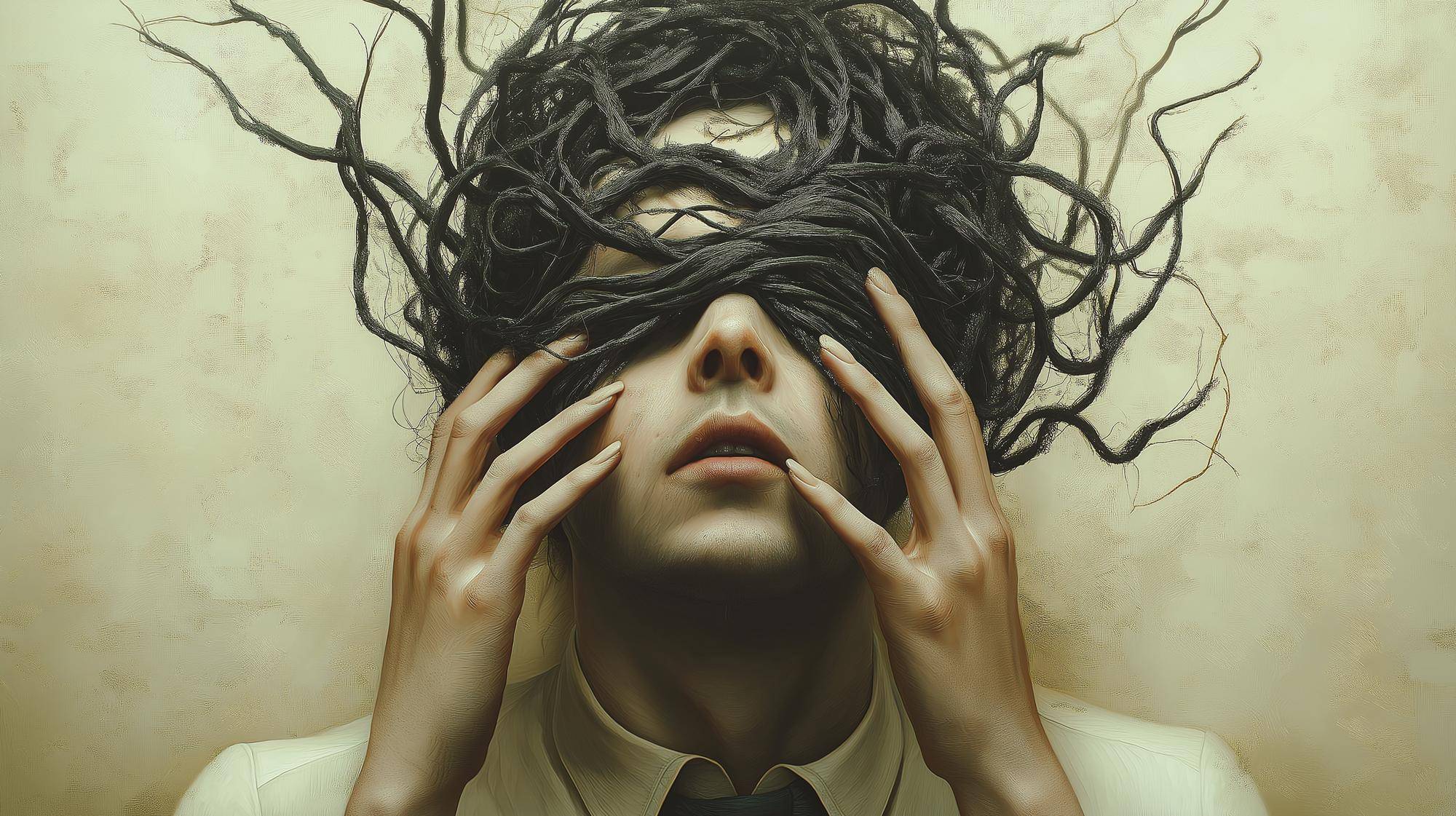Organiczne zaburzenia osobowości czy to choroba psychiczna?