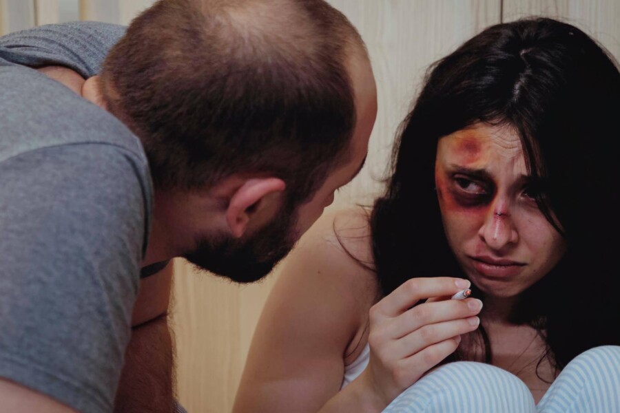 Przemoc psychiczna w małżeństwie objawy które trudno rozpoznać
