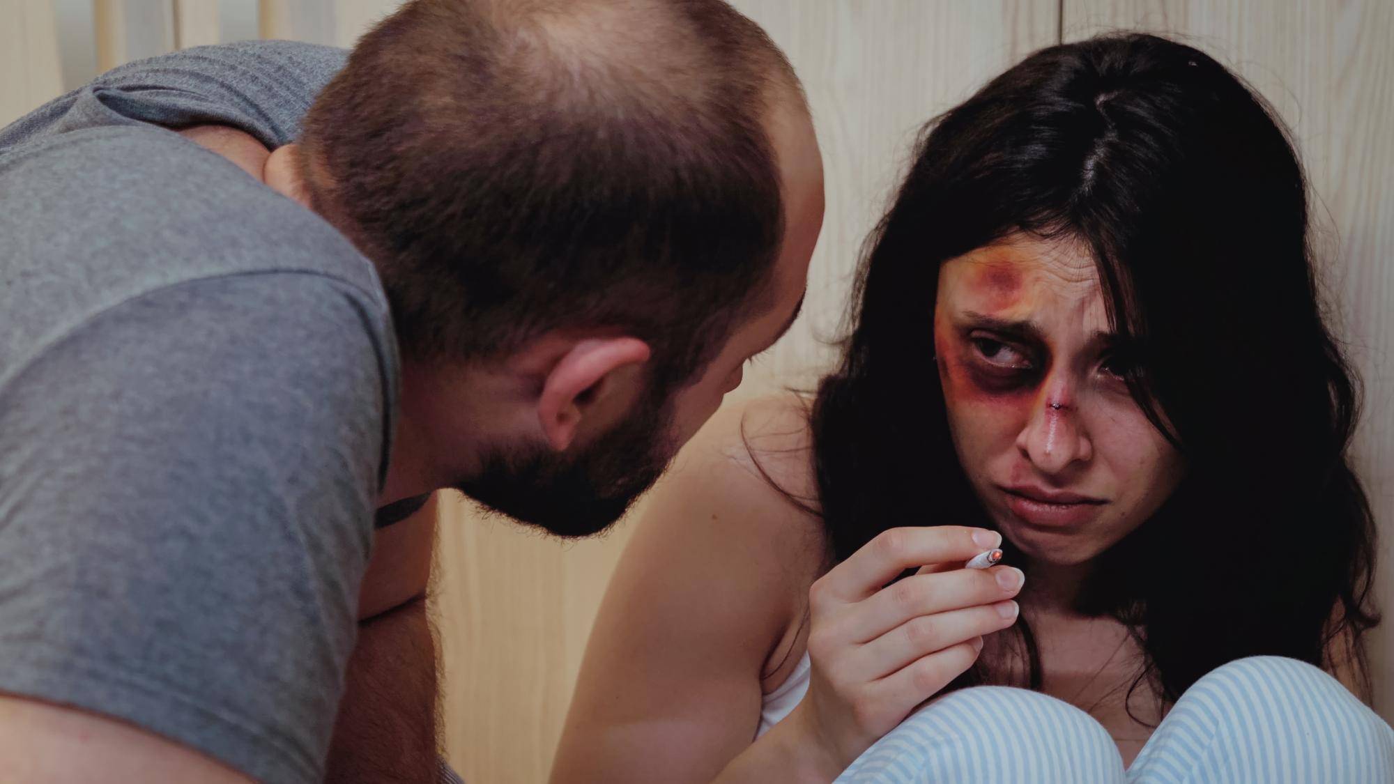 Przemoc psychiczna w małżeństwie objawy które trudno rozpoznać