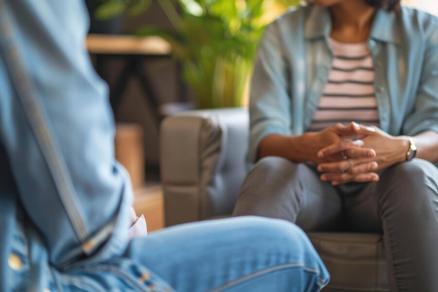 Czy do psychiatry potrzebne jest skierowanie?