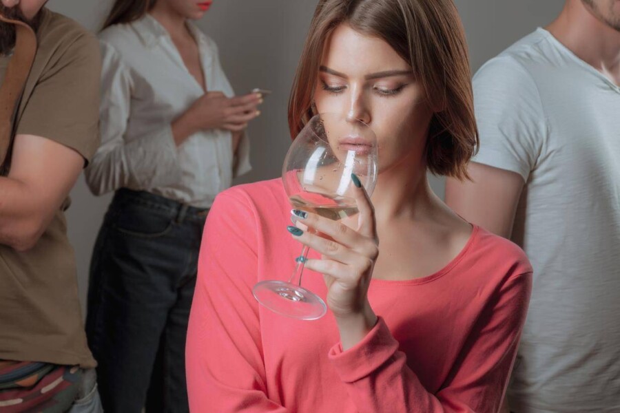 Jak alkohol wpływa na psychikę człowieka?