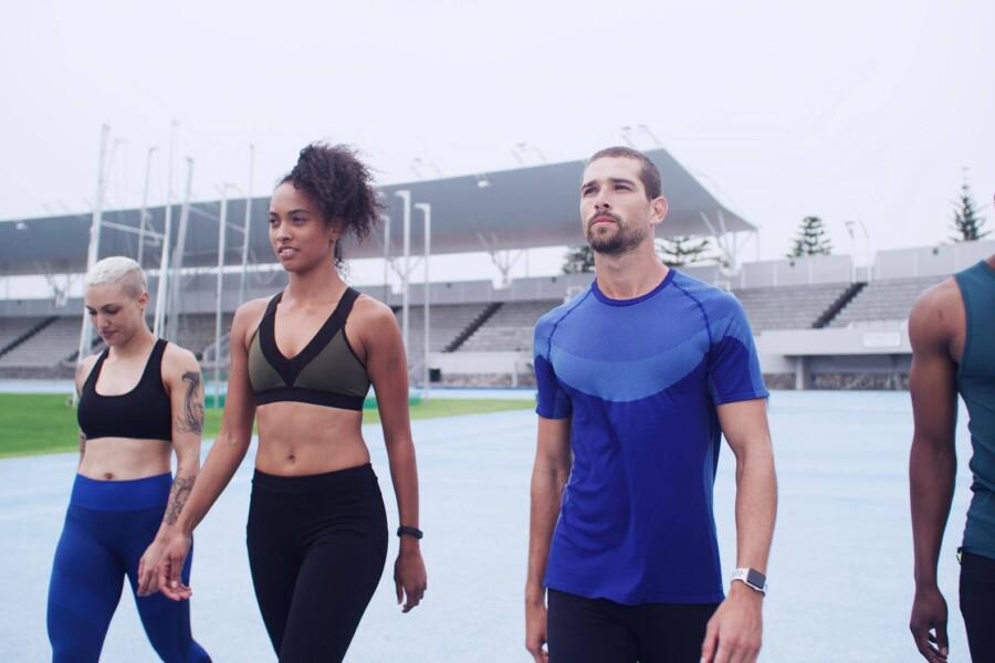 Jak sport wpływa na zdrowie człowieka na co dzień?