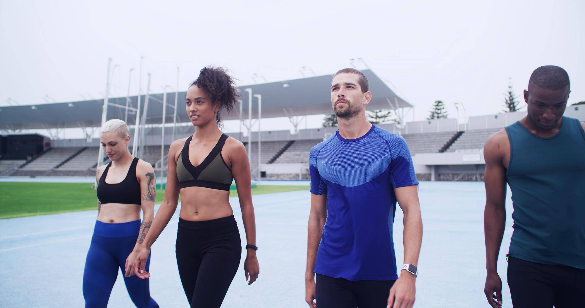 Jak sport wpływa na zdrowie człowieka na co dzień?
