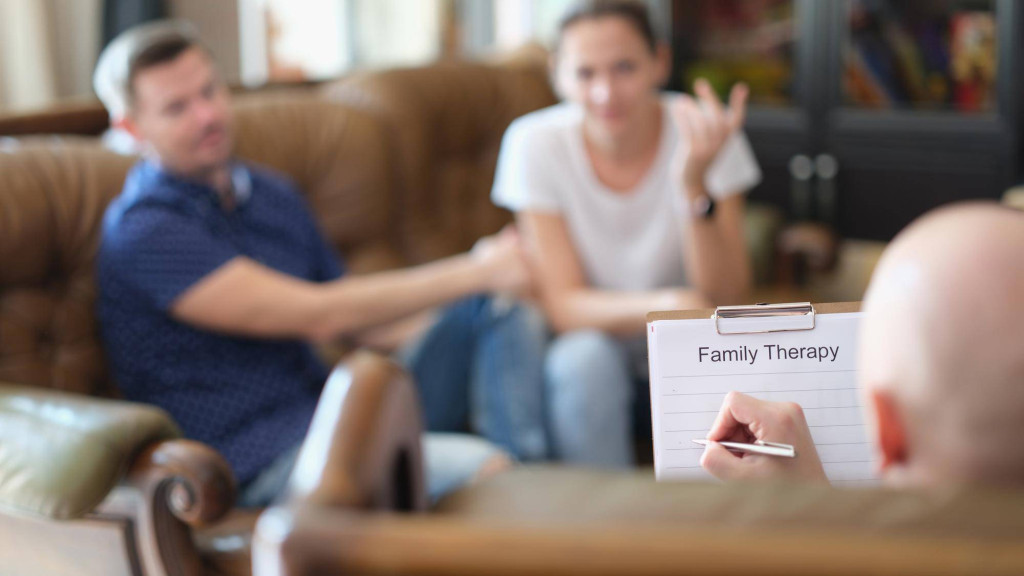 Od czego zależy ile kosztuje psychoterapia?