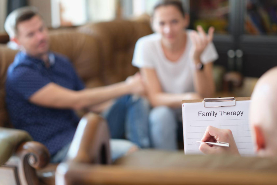 Od czego zależy ile kosztuje psychoterapia?
