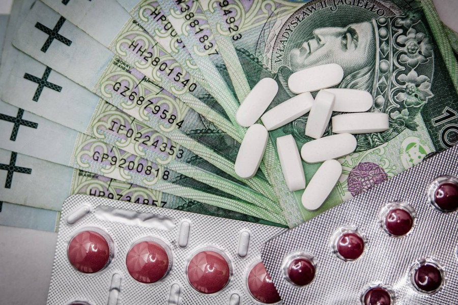 Czy lekarz psychiatra może wystawić L4 i na jakich zasadach?